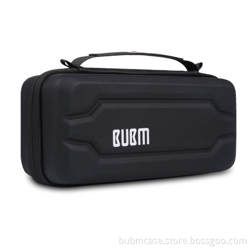 BUBM New Design EVA Hard Nintendo Switch case
